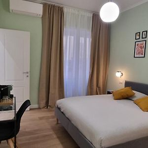 Yuki Apartment